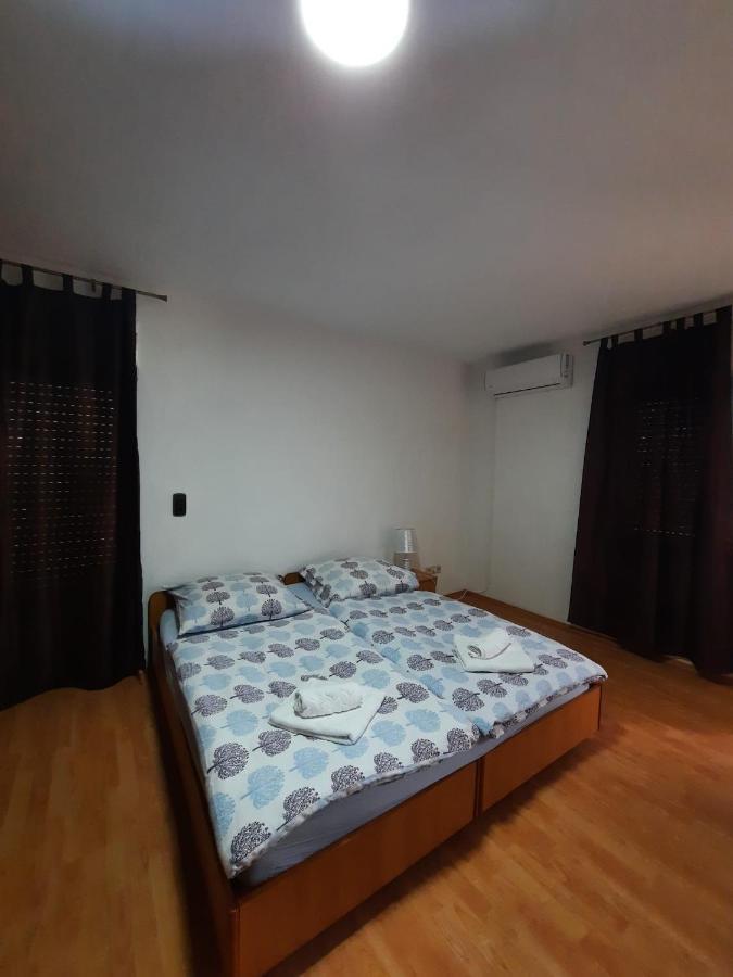 Villa Vinka Mostar Exterior foto